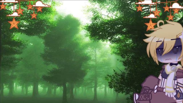 “Huh ?…”| Genshin Impact| Traitor Aether AU| Ft: Paimon, Abyss Prince & Princess| Read desc| смотреть онлайн