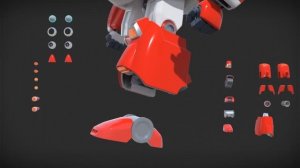 [SuperWings Assemble] Super charged Jett! | Assembly toy |  Super wings toys