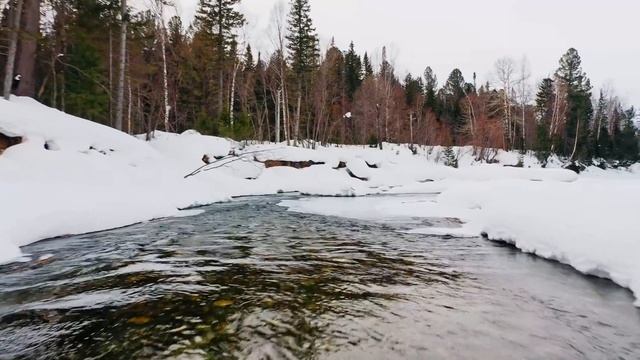 BAIKAL STORIES: Два блогера между двух регионов. Эко-парк Озера на Снежной смотреть онлайн