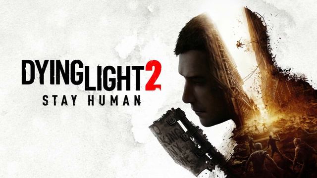 Dying Light 2 Stay Human OST Soundtrack New Beginnings ♂Right version♂ Gachi Remix смотреть онлайн