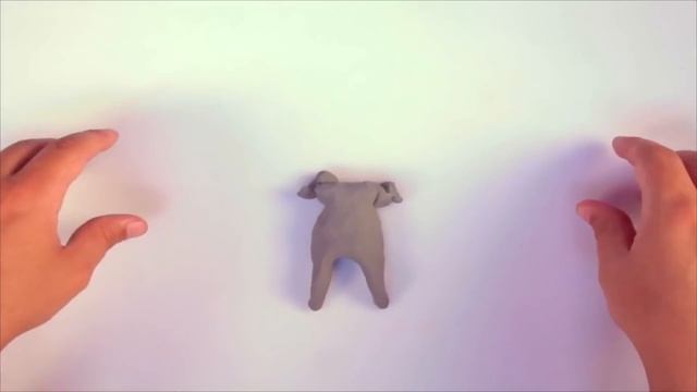DibusYmas Ryder Needs Paw Patrol Friends ? Play Doh Stop Motion Videos For Children - Vengatoon