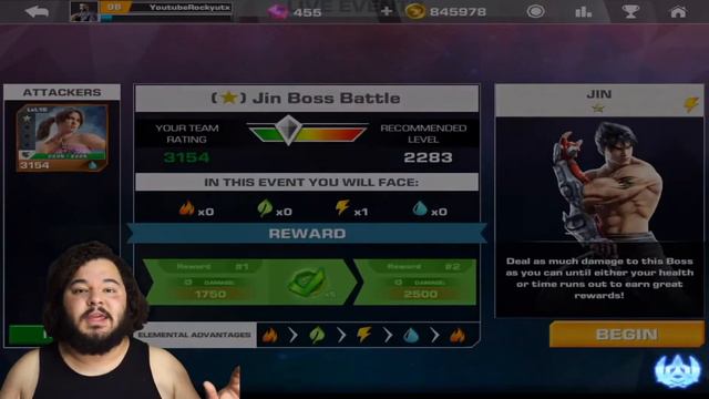 HOW TEKKEN MOBILE COULD AND SHOULD COME BACK смотреть онлайн