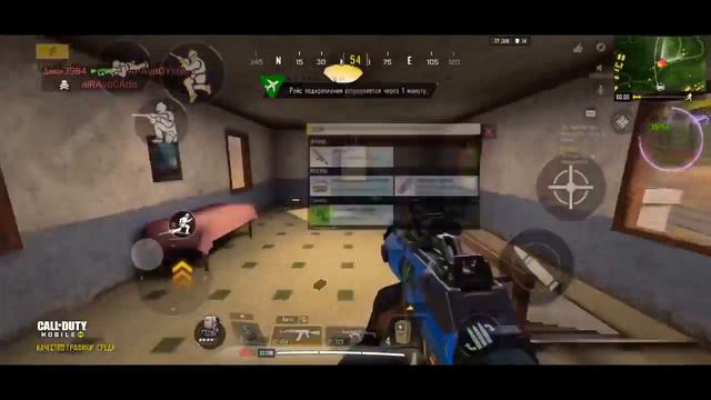 28 KILLS IN CALL OF DUTY MOBILE BATTLE ROYALE | SOLO VS SQUADS смотреть онлайн