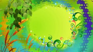 Футаж. Фон для надписи 29