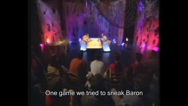 Shocking interview with a Bronze player смотреть онлайн