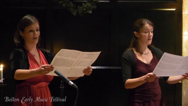 The Tallis Scholars perform Guerrero's Ave virgo sanctissima смотреть онлайн