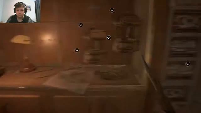 Resident evil 7: Biohazard - Прохождение, часть 3 смотреть онлайн