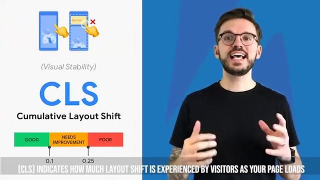 60 Secs of SEO Ep. 8 - Core Web Vitals | Smarter Media смотреть онлайн