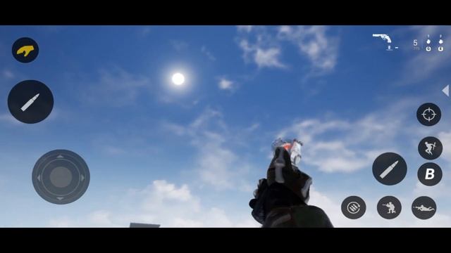 THE MOST MINDBLOWING COD MODERN WARFARE 2 FAN MADE MOBILE GAME (Unreal Engine 5) смотреть онлайн