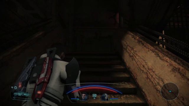Mass Effect 2021 on NVIDIA GeForce GTX 1060 6GB смотреть онлайн