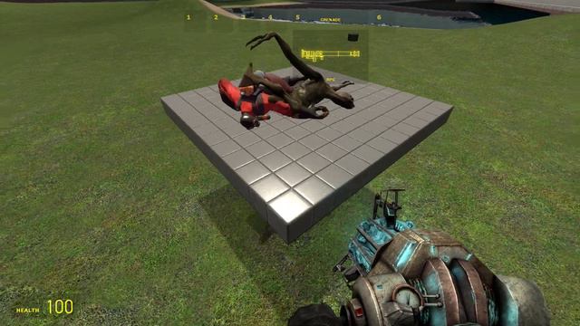 Garry's Mod 2022 03 05 17 59 23 02 смотреть онлайн