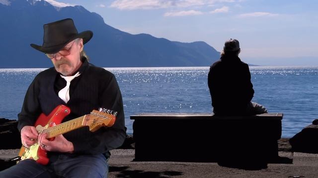 Forever Alone (Guitar Instrumental)