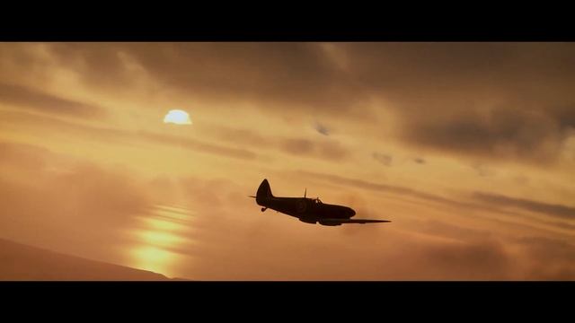 Pearl Harbor Soundtrack - Tennessee (Hans Zimmer) - MSFS смотреть онлайн