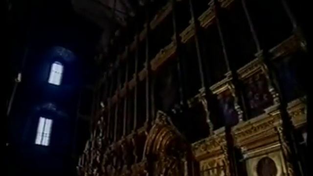 Новоспасский монастырь ( г. Москва) смотреть онлайн