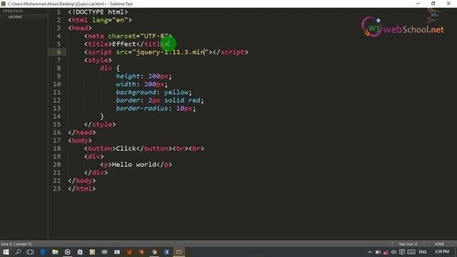15- jQuery tutorials with projects and plugins development in urdu hindi callback function смотреть онлайн