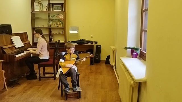 В. Котельников "Весёлый муравей" смотреть онлайн