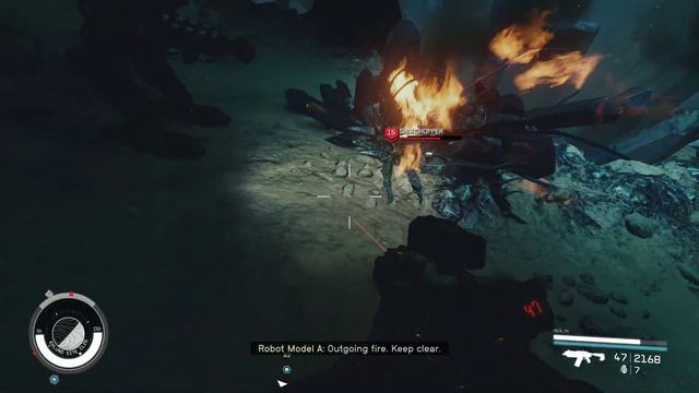 STARFIELD: Shadows In Neon and Surgical Strike - Part 21 - Walkthrough Gameplay смотреть онлайн