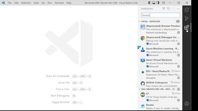 Develop and Deploy ASP NET 6 Application to Azure Kubernetes (AKS) смотреть онлайн