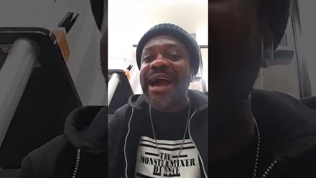 DJ G'NYCE HOMECOMING BASH смотреть онлайн