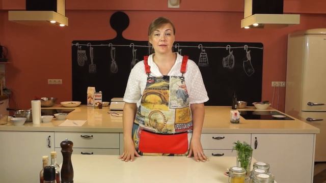 Основы кулинарии: как научиться готовить (Первый бесплатный урок) смотреть онлайн