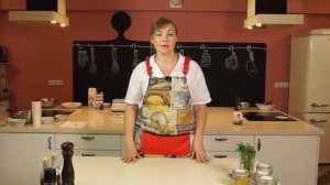 Основы кулинарии: как научиться готовить (Первый бесплатный урок)