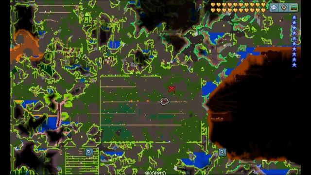 Аленький цветочек! Плантера на Мастере! | Terraria Мастер Мод #9 смотреть онлайн