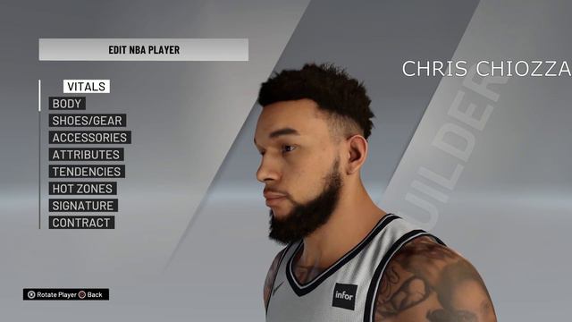 More NEW Faces | NBA2K21 Roster Update смотреть онлайн