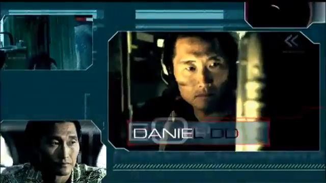 Abertura de Hawaii Five-0 смотреть онлайн