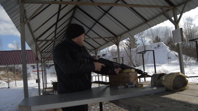Жесть тест | FMJ 15 & TG - 3 | Сталь 10 мм смотреть онлайн
