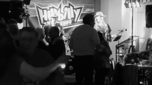 Hillbilly Rock Show-3-15-24 Eagles Club Set 2 Highlights смотреть онлайн