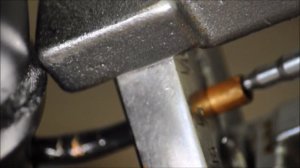 Вальцевание трубок холодильника