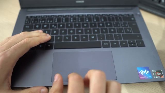 el PORTÁTIL ligero con MEJOR CALIDAD PRECIO que he probado смотреть онлайн