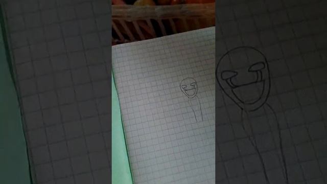 Учимся рисовать марионетку смотреть онлайн