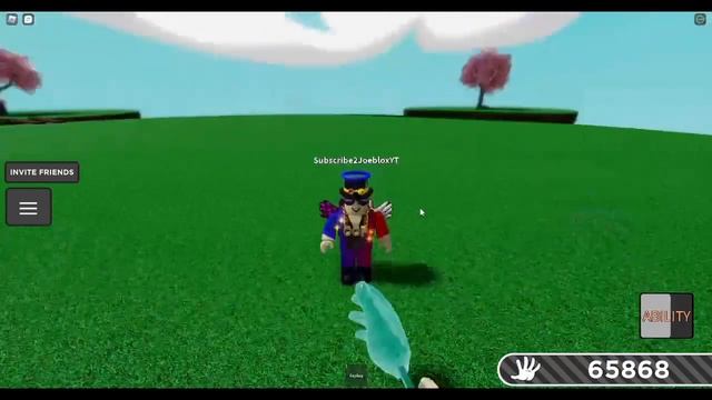 How To Get The Bob Glove And Bob Badge For The Orbit Glove In Roblox Slap Battles смотреть онлайн