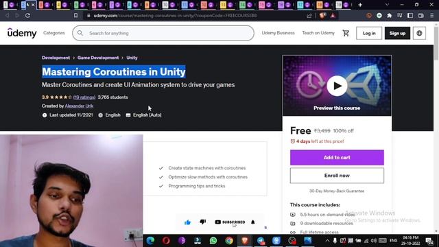 Udemy Coupon Code 2022 | How to get Udemy Courses for FREE in 2022 | Udemy @TechnicalProPlus смотреть онлайн