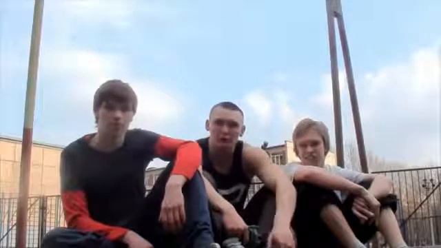 Эрик читает реп!!! смотреть онлайн