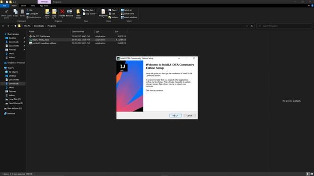 IntelliJ Idea java latest version kaise install kare? смотреть онлайн