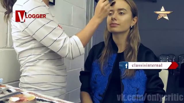 Не оправдали ожиданий Соня Есьман not Vine Sonya Esman смотреть онлайн