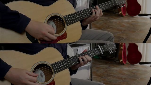 Robert Spurling - "Amber Clock" смотреть онлайн