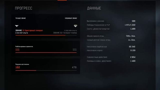 Warface: Продажа игрового аккаунта #1 Снят с продажи смотреть онлайн