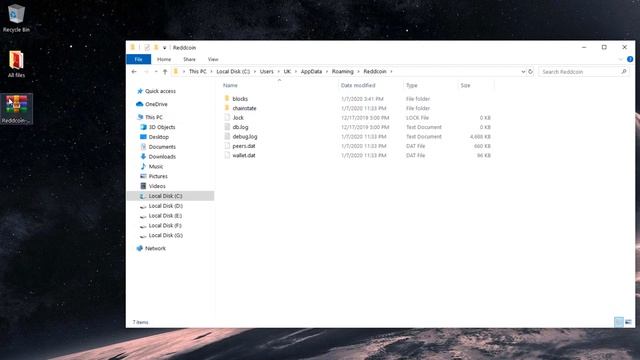 How to sync fully, fast and easy with bootstrap the new Reddcoin wallet v3 смотреть онлайн