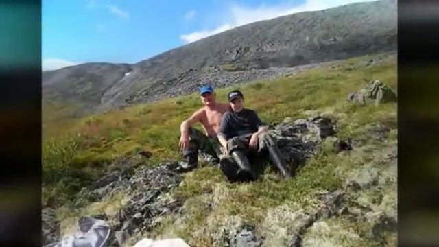 Горы ( MOUNTAINS ) Лето 2013 смотреть онлайн