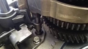 Разборка и сборка коробки передач форт фокус 2,