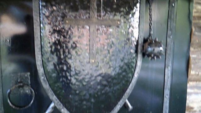 Дверь из металла,холодная ковка смотреть онлайн