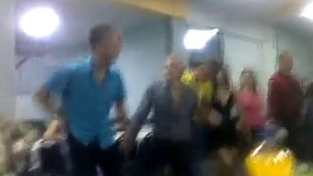 Igra Kolo i napravi salto...! смотреть онлайн