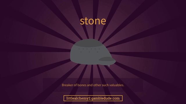 How to make BUTTER in Little Alchemy 2 смотреть онлайн