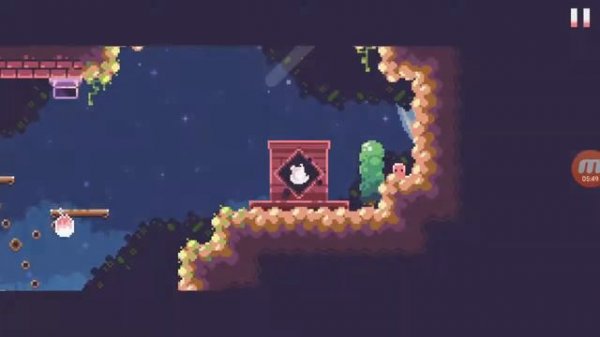 Cat Bird (Winda) in 6:10