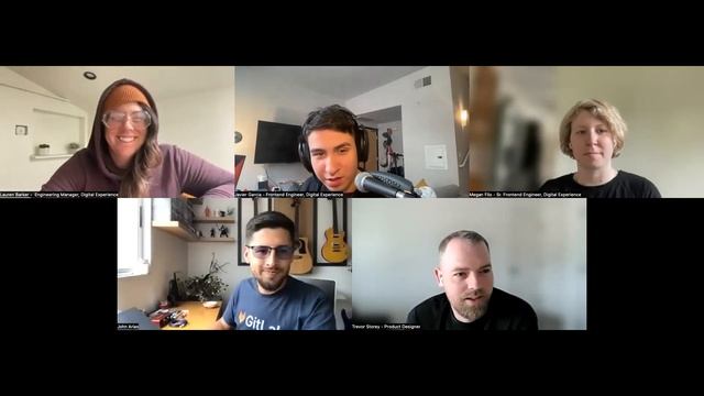 Search, Nav, Support DEX | Iteration Release Video 2023-06-15 смотреть онлайн