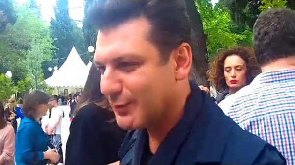 moda fashion avtandil