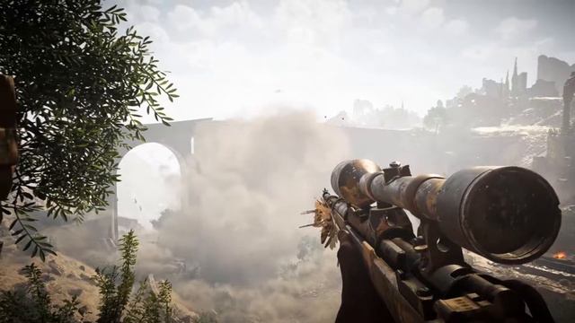 Прохождение Battlefield V // Пролог // FullHD // 60fps смотреть онлайн